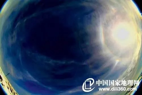 为什么古时候说有九个太阳,是真的吗?