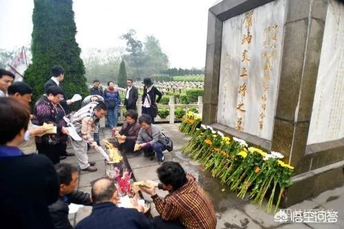 清明上坟的最佳时间是几点?有哪些禁忌和要求?