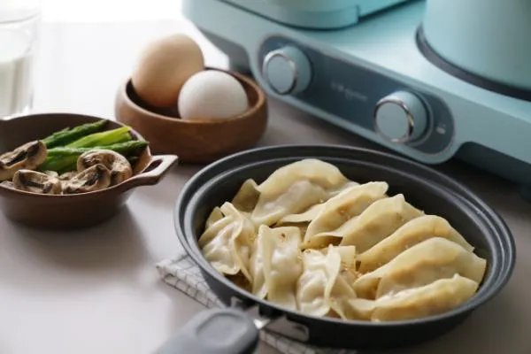 适合青少年的营养早餐食谱?