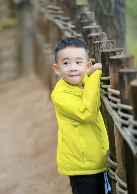 《爸爸去哪儿》第五季资源中的六位萌娃你了解吗?
