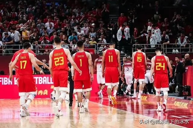 男篮奥运落选赛分档,中国队分在第五档。中国男篮落选赛出线的几率大吗?