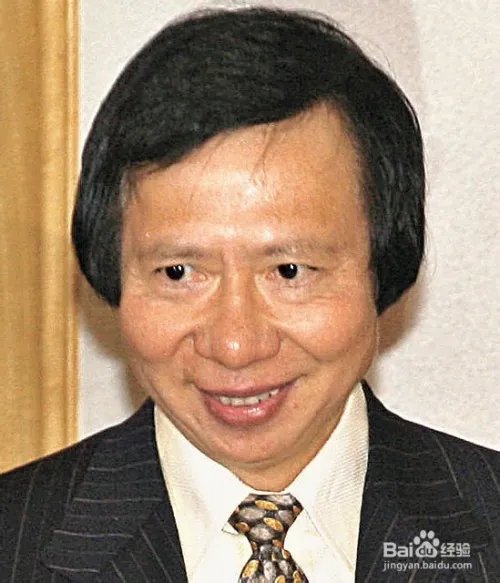 2015华人富豪榜