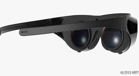 Dlodlo V1 VR眼镜发布！一副真正意义上的VR眼镜