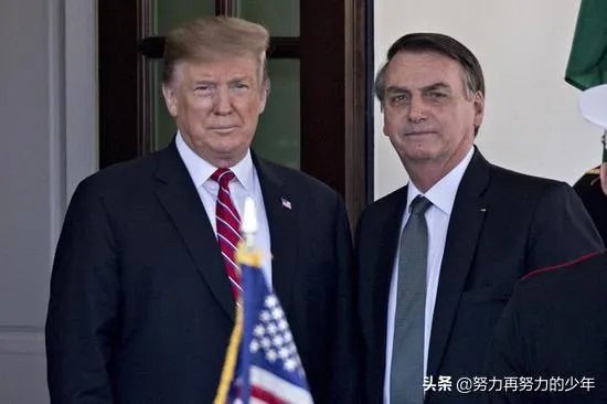 巴西单日新增病例近4万,美国都不是对手,巴西疫情怎么会发展到这种地步?