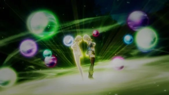 漫改RPG新作《妖精的尾巴》中文官方网站正式上线：游戏内容丰富！