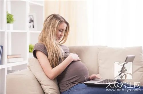  孕妇用自制天然护肤品