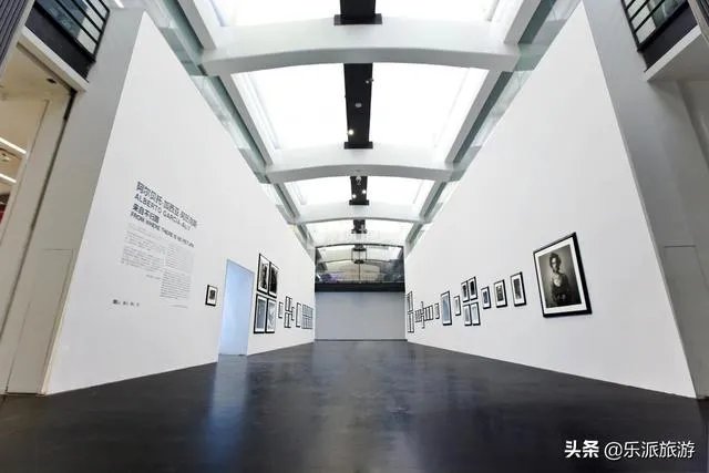 北京798艺术区好玩吗?