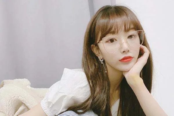 对于孔雪儿的长相,你会如何评价?