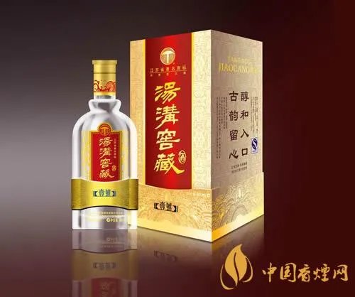 汤沟1920浓香型42度价格 汤沟1920多少钱一瓶