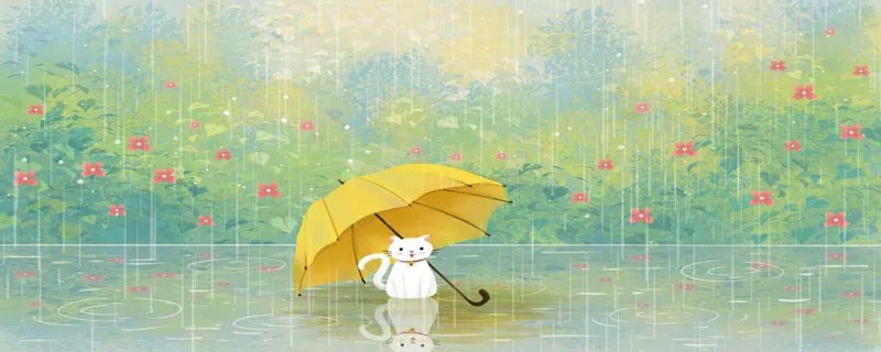 雨伞是谁发明的 雨伞是谁发明的在什么时候发明的