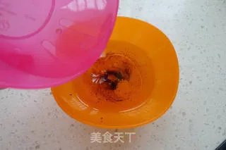 香草戚风