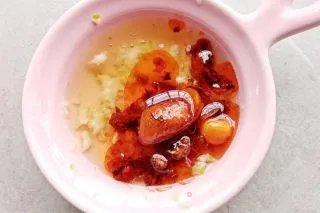 凉拌卷心菜