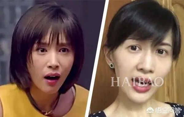 徐锦江回应撞脸“雷神”和“海王”,还有哪些中外明星的“撞脸”事件令人忍俊不禁?