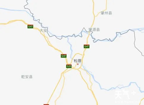 吉林松原发生5.1级地震,松原近年来频繁发生地震的原因是什么?