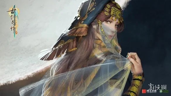 《古剑奇谭3》4K下最高画质怎么样?4K最高画质一览