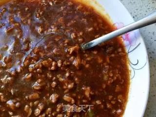 玉米面条