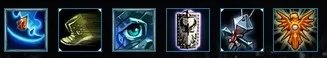 LOL英雄之盲僧李青打野出装攻略