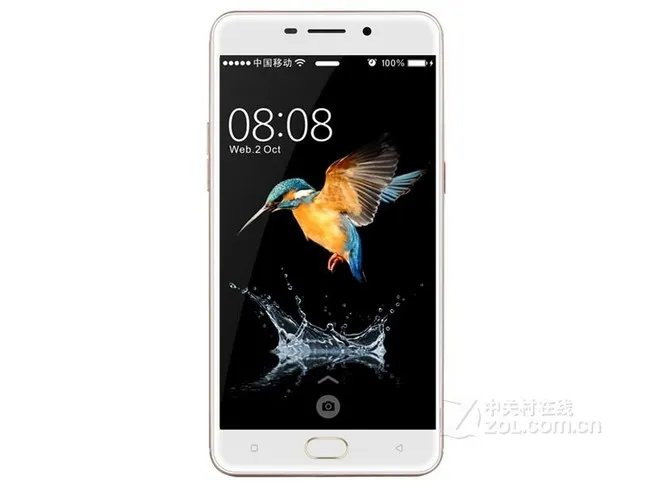 天语X7 Pro智能手机(玫瑰金) 京东539元