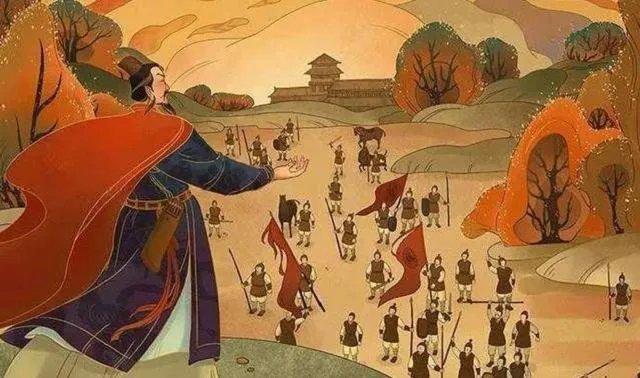 北魏历史？