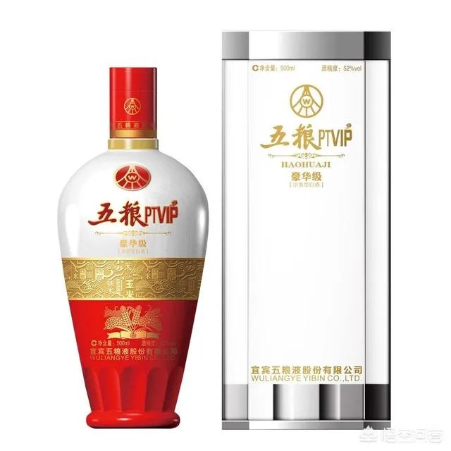 五粮液和茅台最大的区别是什么?