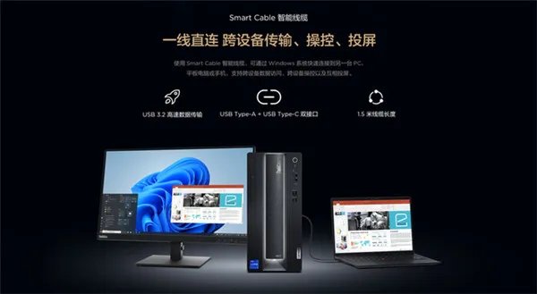 ThinkCentre neo P780评测:拥有强悍的性能,可以提高了工作效率