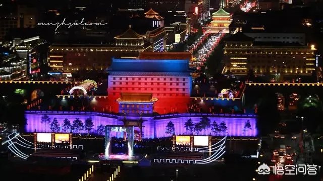西安“摔碗酒”是什么?上万游客来西安喝碗酒,为什么这么火?