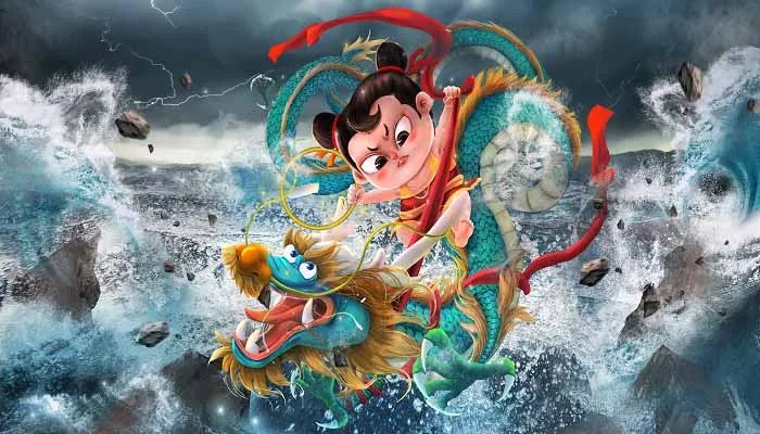 哪吒之魔童降世配音演员是谁 哪吒之魔童降世的配音演员