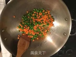 松子玉米虾仁