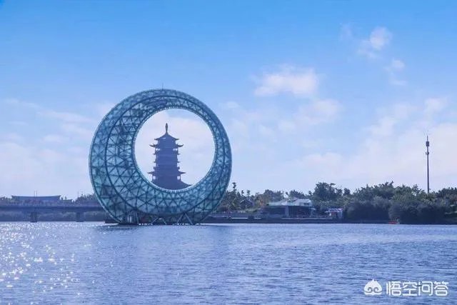 外地游客去厦门集美有什么好吃好玩的可以推荐?