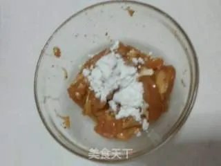 家常宫爆鸡丁