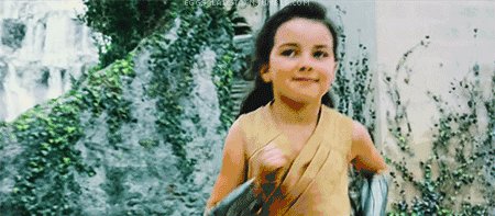 你看出来了吗?《神奇女侠1984》的35个彩蛋和细节