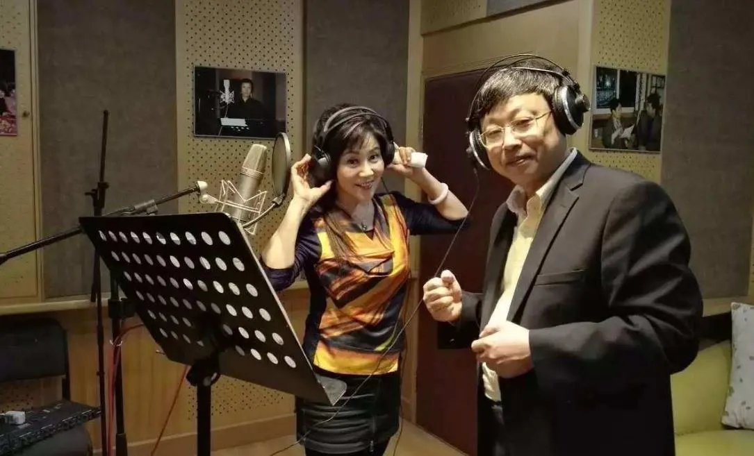 14岁出道上过3次春晚,苏红为什么慢慢退出了音乐圈子?