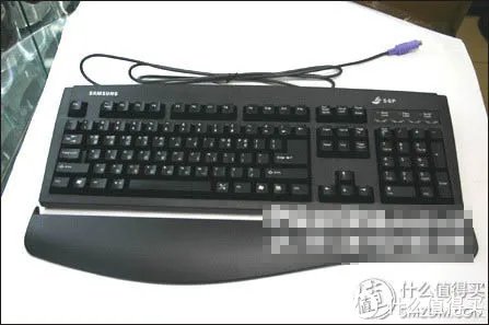 杂谈键盘史 篇八:酷迅SEM-DT35 RTS游戏神器