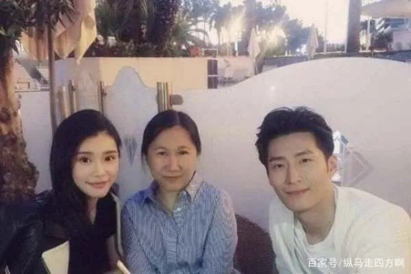 窦骁和奚梦瑶:绯闻男女变成了姐夫和弟妹,尴尬不尴尬?