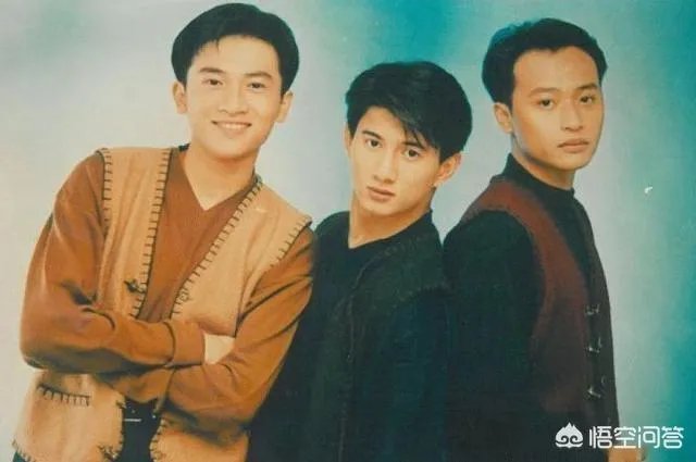 为什么小虎队三兄弟分散多年未相认?