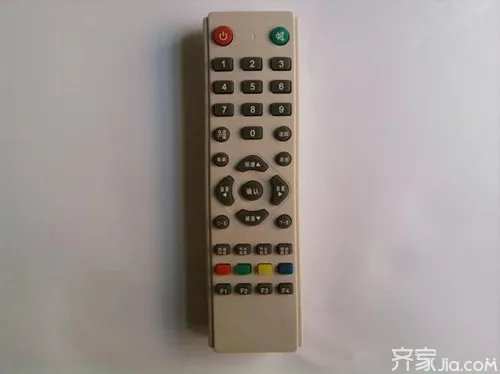 电视常识：数字电视机顶盒遥控器和电视遥控器的对接方法