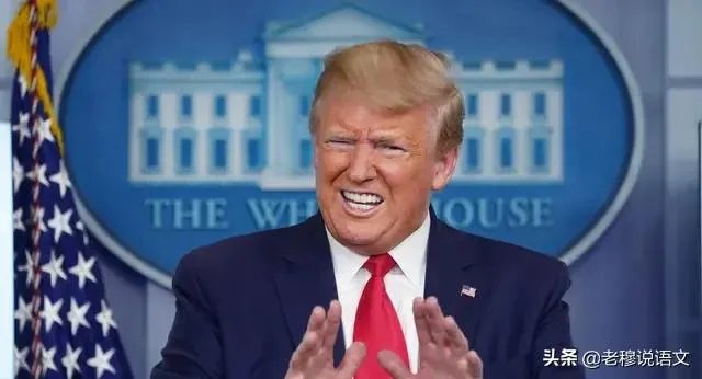 美国新冠肺炎确诊人数奋力向百万大关冲刺,这下特朗普输惨了,这是为什么?