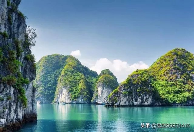 落后的越南是非英语国家,为何外国人比较多?