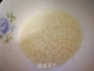 大米燕麦粥
