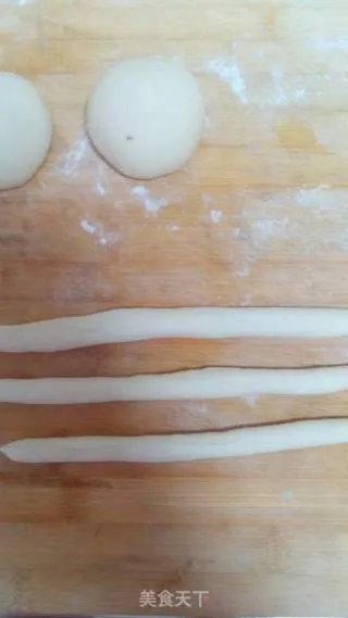 葡萄辫子包