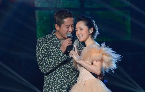 杨钰莹现在还算不算甜歌王后?