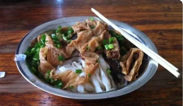 广西有什么粉,你能说出至少10种以上吗?