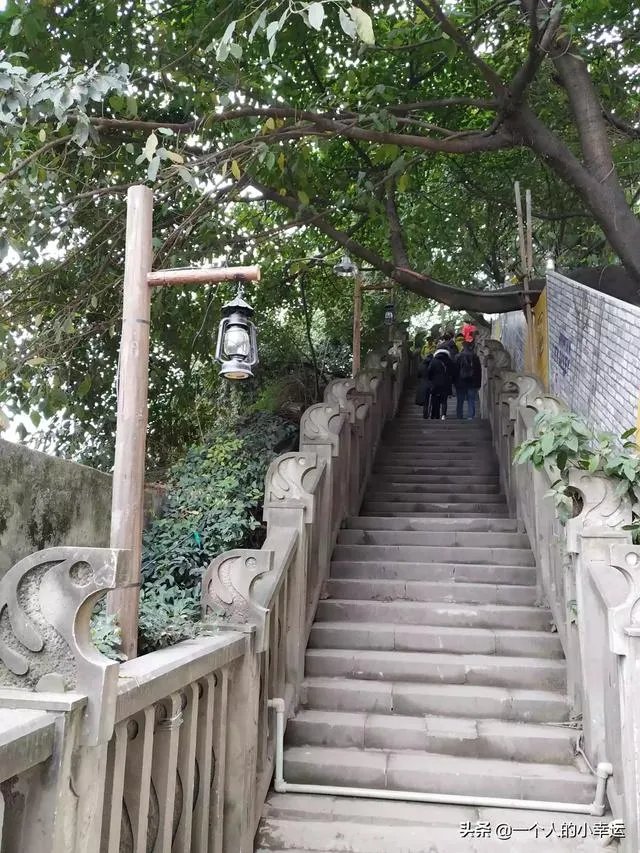 重庆有哪些拍婚纱照的好地方?