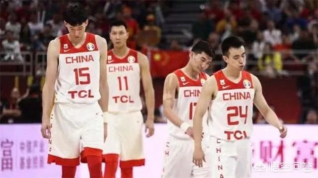 男篮奥运落选赛分档,中国队分在第五档。中国男篮落选赛出线的几率大吗?