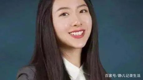 “空气香甜女”杨舒平现状如何?