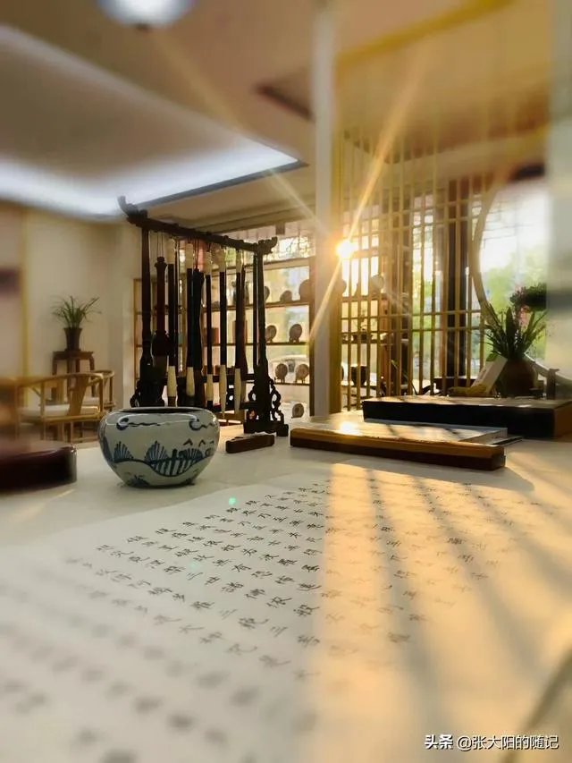 惠州有很多老房子上都有南阳世居,请问这和南阳有什么关系吗?
