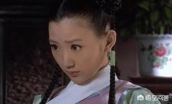 《甄嬛传》中江采萍是什么样的人？