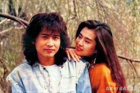 齐秦小24岁妻子:长相秀丽家境殷实,比齐秦私生子仅大一岁,你怎么看?