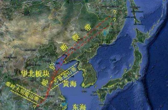 吉林松原发生5.1级地震,松原近年来频繁发生地震的原因是什么?