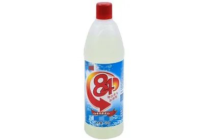 消杀新冠病毒的消毒液配比是多少